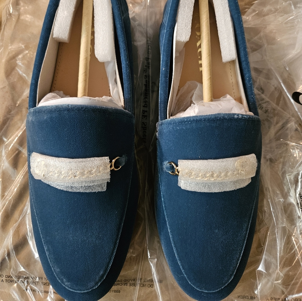 Coach shoes - Picture 2 of 7